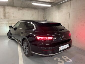 Volkswagen Arteon Shooting Brake 2023- 28tkm/Keyless/ACC/DSG - 7