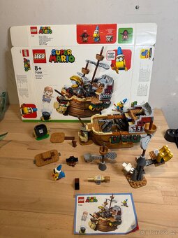 LEGO SETY K PRODEJI - 7