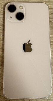 iPhone 13 256GB - růžový - 7