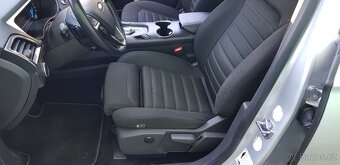 Ford Mondeo combi 2.0 TDci, rok výroby 2020 - 7