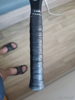 Wilson Karophite Matrix Exclusive - 7