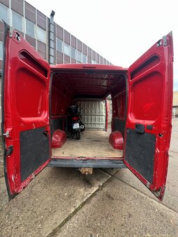 CITROËN JUMPER 2.2 HDI 16V L2H2 - 7