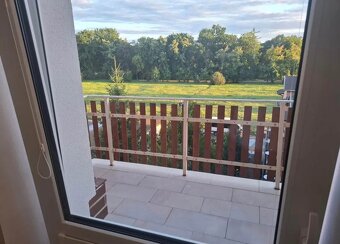 Dobrý den pronájmu barak 4kk - 7