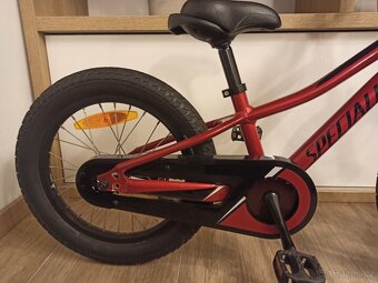 Perfektní dětské kolo Specialized Riprock, vel. 16 - 7