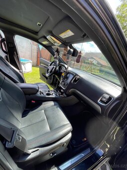 Dodge Durango 5.7 HEMI V8 - 7