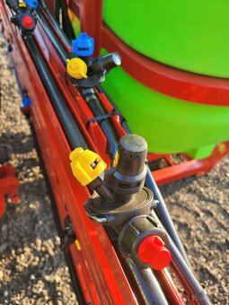 Postřkovač Brandi 800/15m - 7