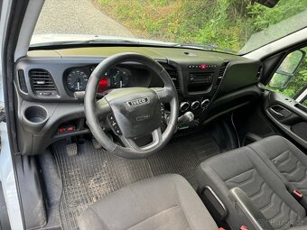 Prodám Iveco Daily VI - 7
