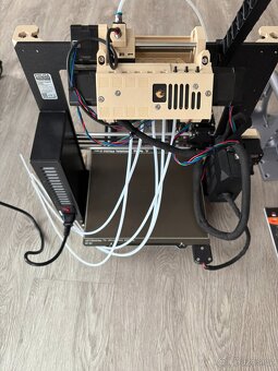3D Tiskárna Prusa MK3S+ s MMU2S - 7
