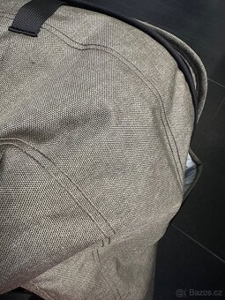 Bugaboo Fox 1,2,3, potah korby Taupe - 7