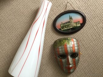 kovova maska zavesna, stinidlo - 7