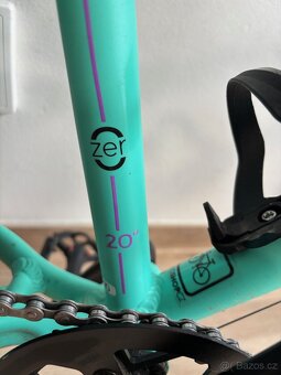 Beany Zero 20 Mint dětské kolo - 7