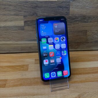 iPhone 11 Pro 64GB, graphite (rok záruka) - 7