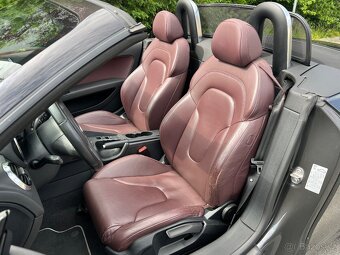 Audi TT cabrio 1.8 Turbo - 7