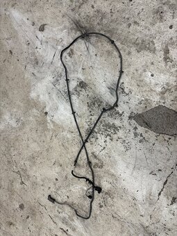 Náhradní díly VW Sharan 7N - 7