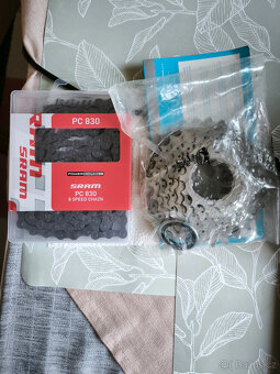 Scud 26 MTB dětské - 7