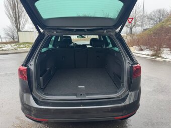 VW Passat B8 - 7