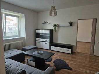 Pronáhem bytu 2+1 - 7