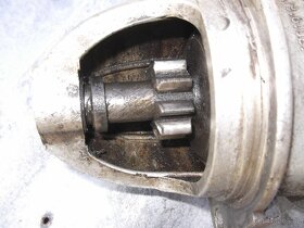 Prodán starter Š1000MB,Š100,110,Š105,120 - 7