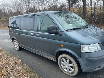 T5 2.5 TDI - 7