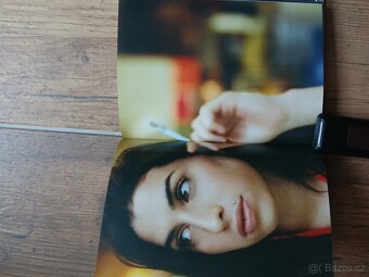 Amy Winehouse - 7