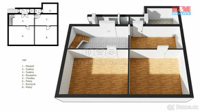 Prodej rodinného domu, 160 m², Český Těšín, ul. Pod Zvonek - 7