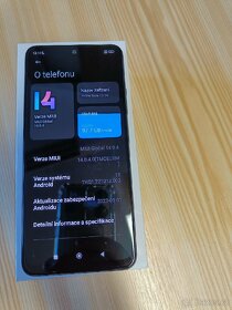 Xiaomi redmi note 12 5G - 7