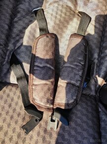 Kočárek Tudore Ranger - 7