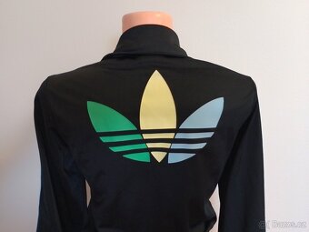 dámská sportovní bunda ADIDAS 36 - 7
