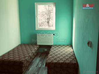 Pronájem nájemního domu, 100 m², Třebovle - 7