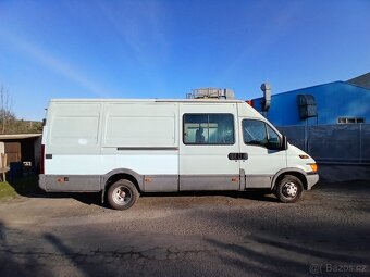Iveco Daily Maxi 2.8 - 6 míst - 7