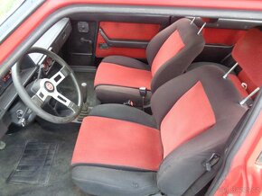 Fiat Ritmo 105 TC , S1. - 7