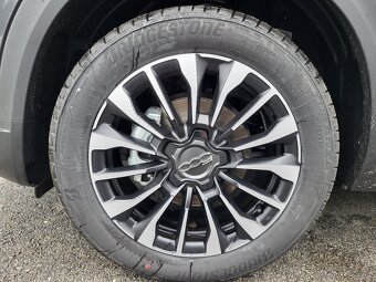 FIAT 500X Cold 1.0 FireFly 88 kW manuál - 7