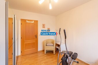 Prodej  rodinného domu 5 + kk, 144 m2 - Olomouc - Neředín - 7