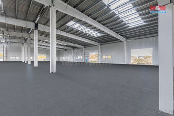Prodej výrobního objektu, 2500 m², Petřvald u Karviné - 7