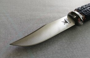 Nůž Mikov lovecký dýka - 7