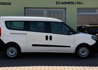 Fiat Dobló 1.4i 70kW 35tis. KM - 7