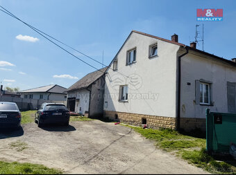 Prodej nájemního domu, 220 m², Vratimov, ul. K Hájence - 7