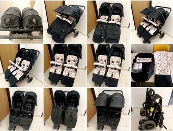 Kočárek Valco Baby Snap Duo - 7