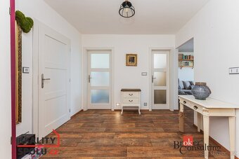 Prodej, byty/3+kk, 71 m2, Nekvasilova 587/11, 18600 Praha, H - 7