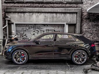 Audi RSQ8 1:18 GT Spirit - 7