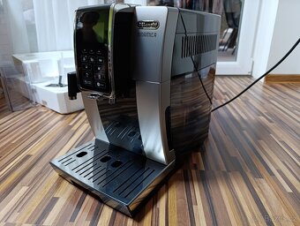 Kávovar Delonghi - 7
