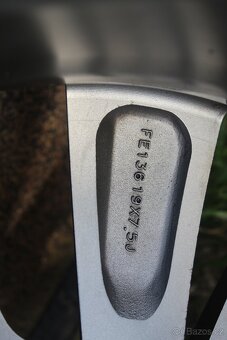 Al. kola na Honda CRV R19 - 7