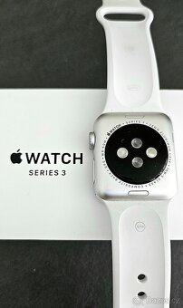 APPLE WATCH series 3 38mm - 7