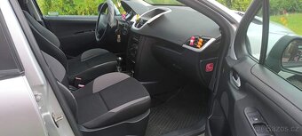 Peugeot 207 SW LPG - 7