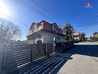 Prodej rodinného domu 210m2, Petřvald, ul. Sokolská - 7