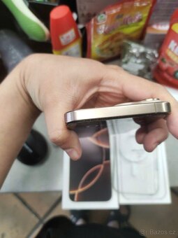 Iphone 16 promax 256 GB - 7