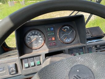 Multicar M26 1.9D 4x4 - 7