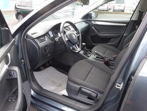 OCTAVIA COMBI III FC 1,2 TSI 63kW - 2018 - El. Serviska - 7