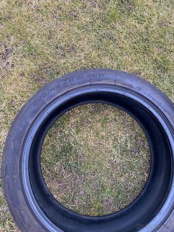 Letní pneu 225/45 R 19 - 7