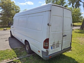 SPRINTER 313 CDI MAXI - 7